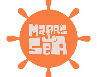 Major's Sea