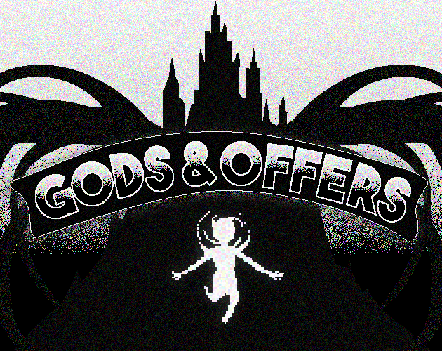Gods & Offers