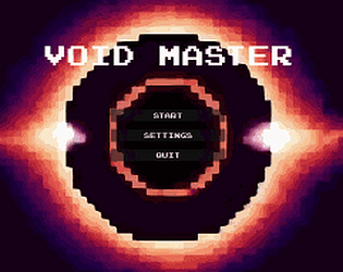 Void Master (prototype)