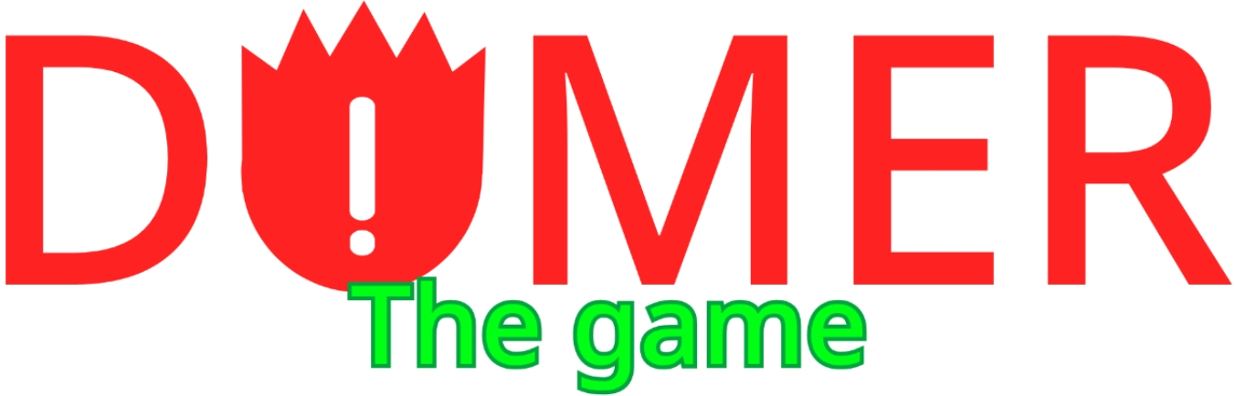 Domer the game by Dylan Animado