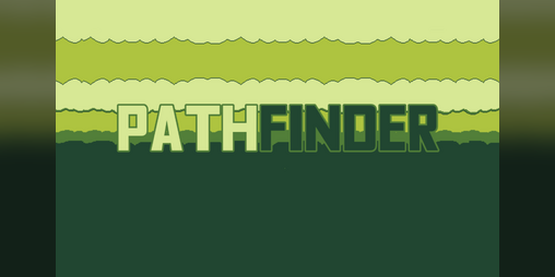 Cover image for Pathfinder