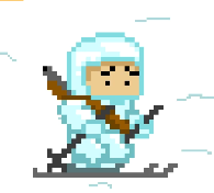 Pervitin Sotilas: Tundra Trips