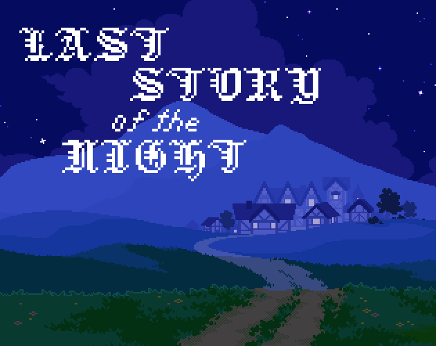 Last Story of the Night