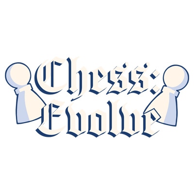 Chess: Evolve