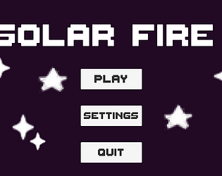 Solar Fire