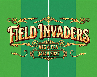 Field Invaders
