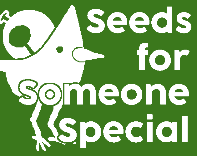 Seeds for Someone Special