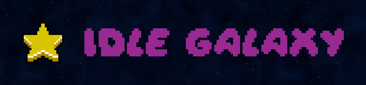 Idle Galaxy