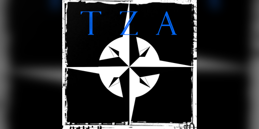Cover image for TimeZone...Adventure