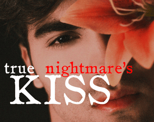 True Nightmare's Kiss  