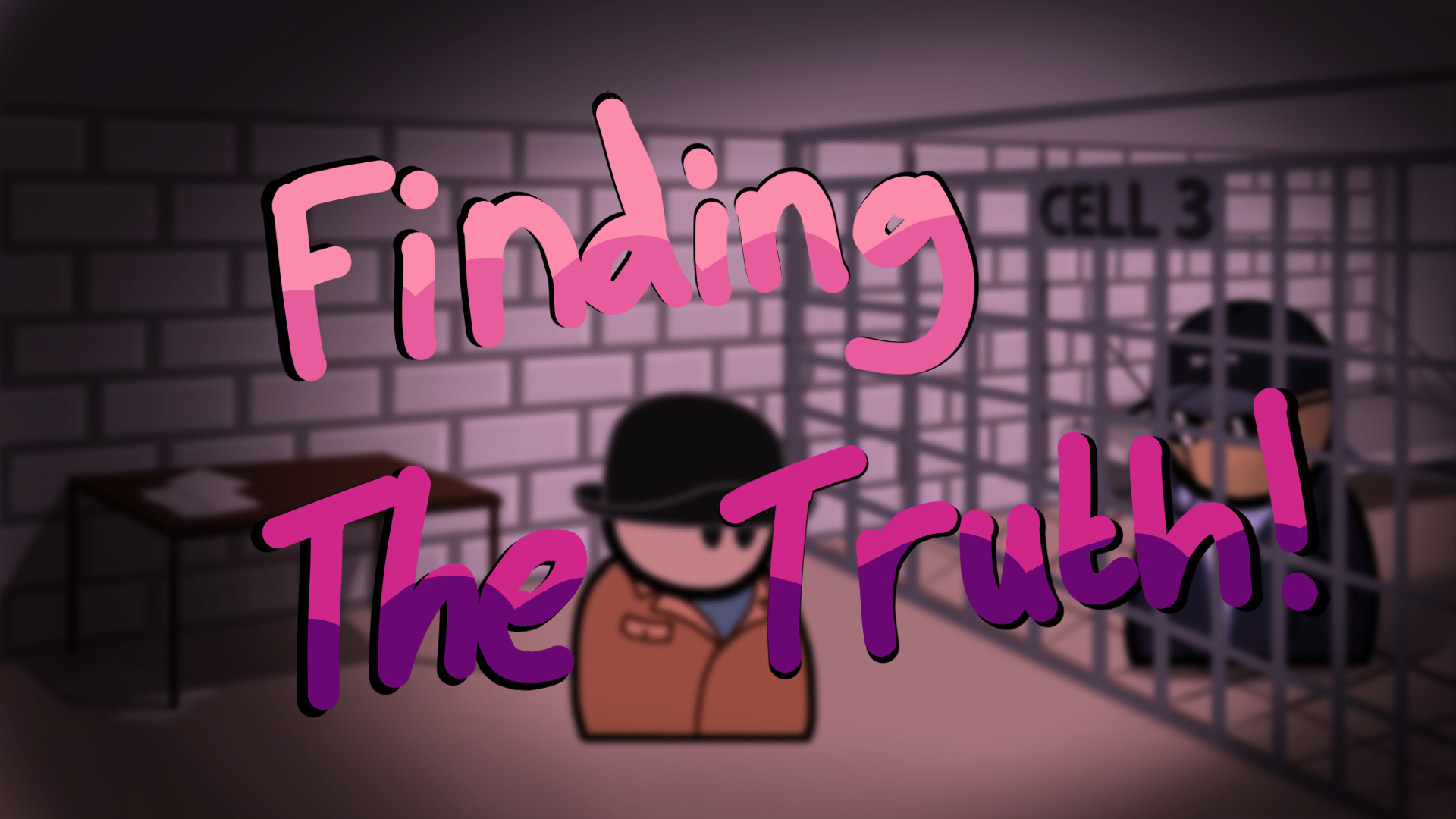 Finding The Truth
