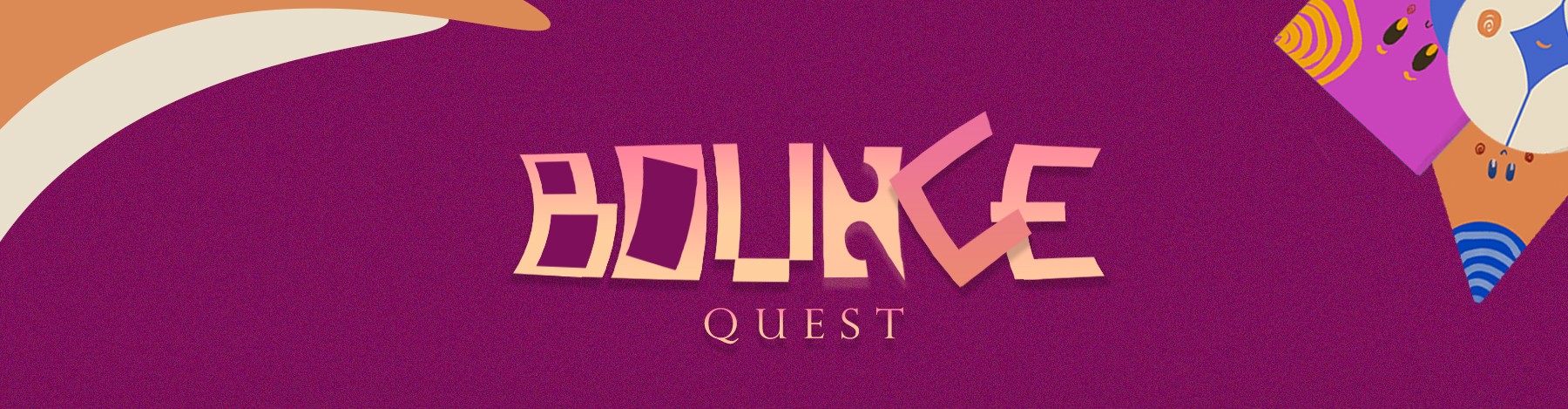 BounceQuest