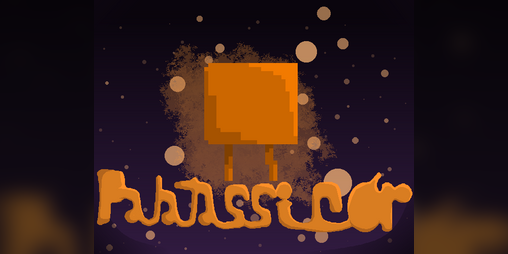 Cover image for Palatassicór