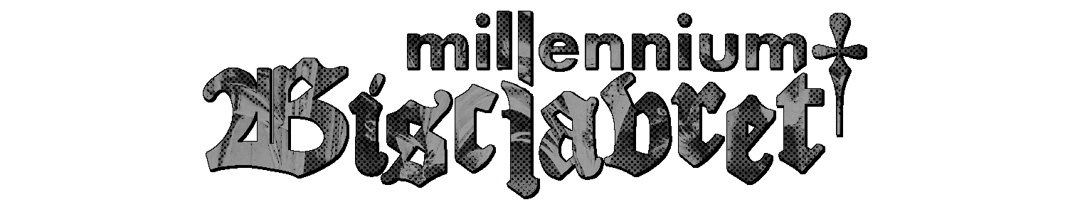 Millennium Bisclavret - Class Build