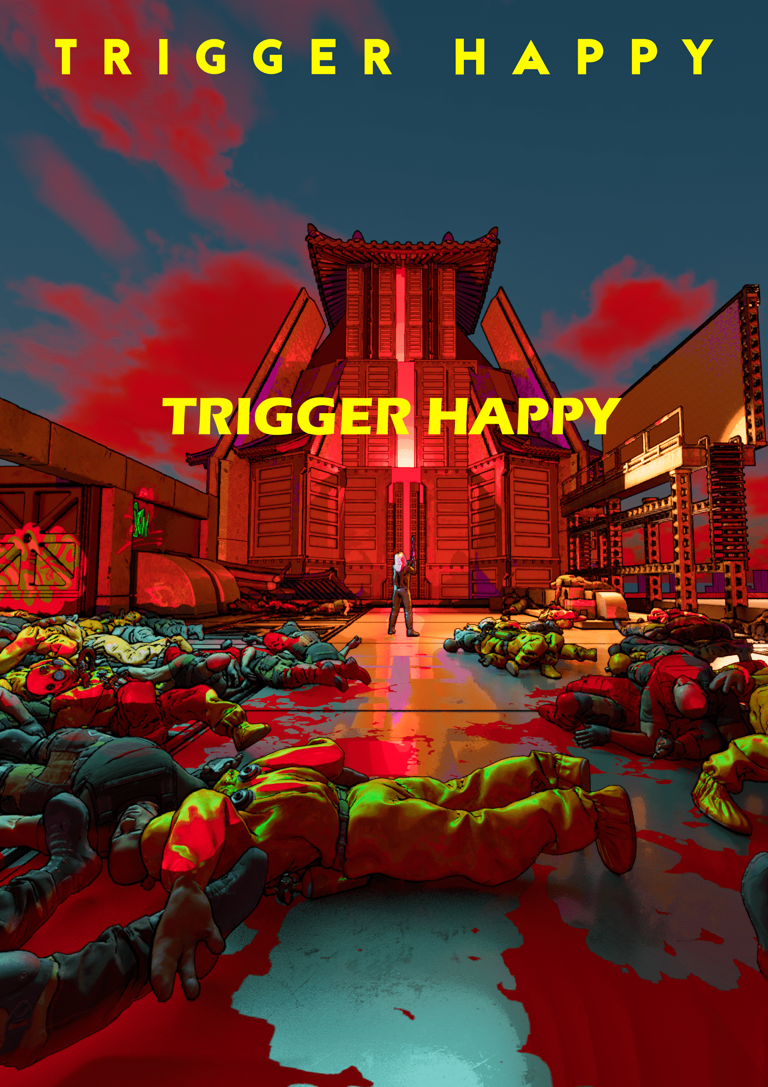 Trigger Happy