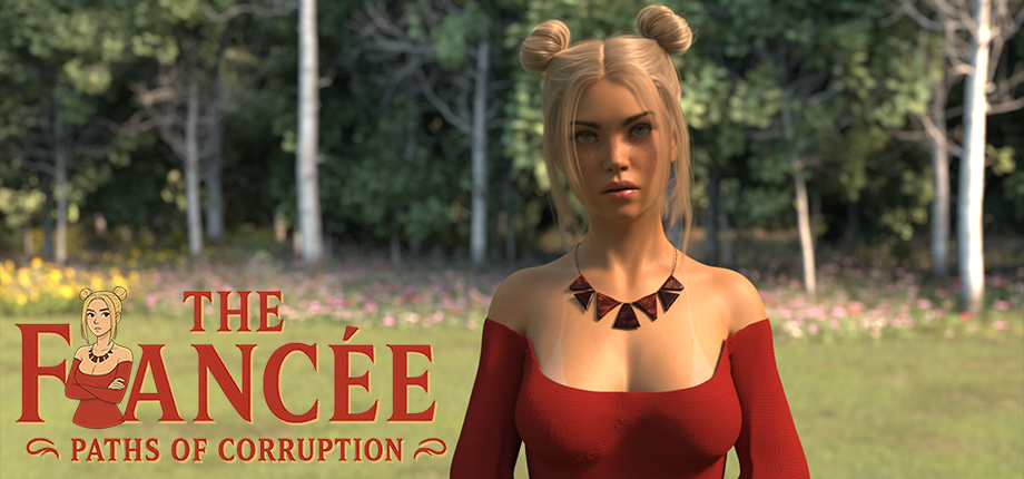 Cover image for The Fiancée - Paths of Corruption