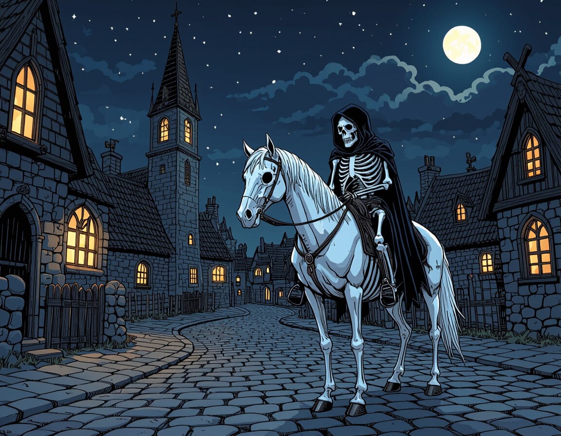 Ogresfield Reborn - Chapter One