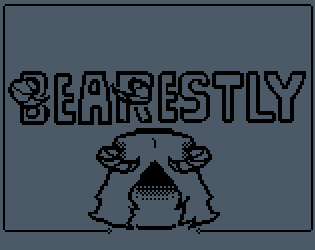 Cover image for BEARESTLY