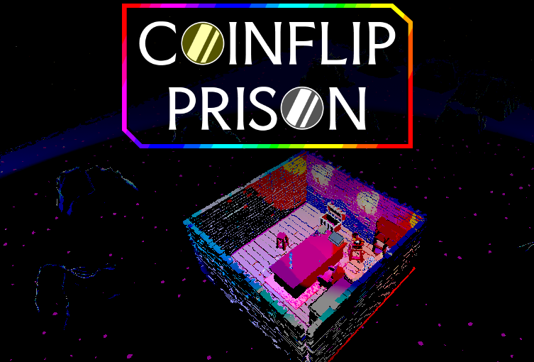 Coinflip Prison