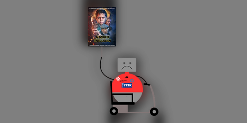 Cover image for Cross Axis