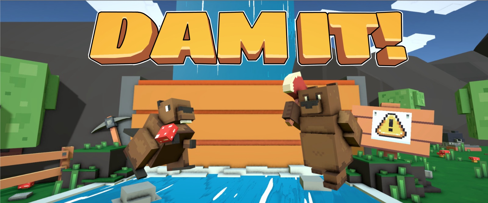 Dam It: DEMO