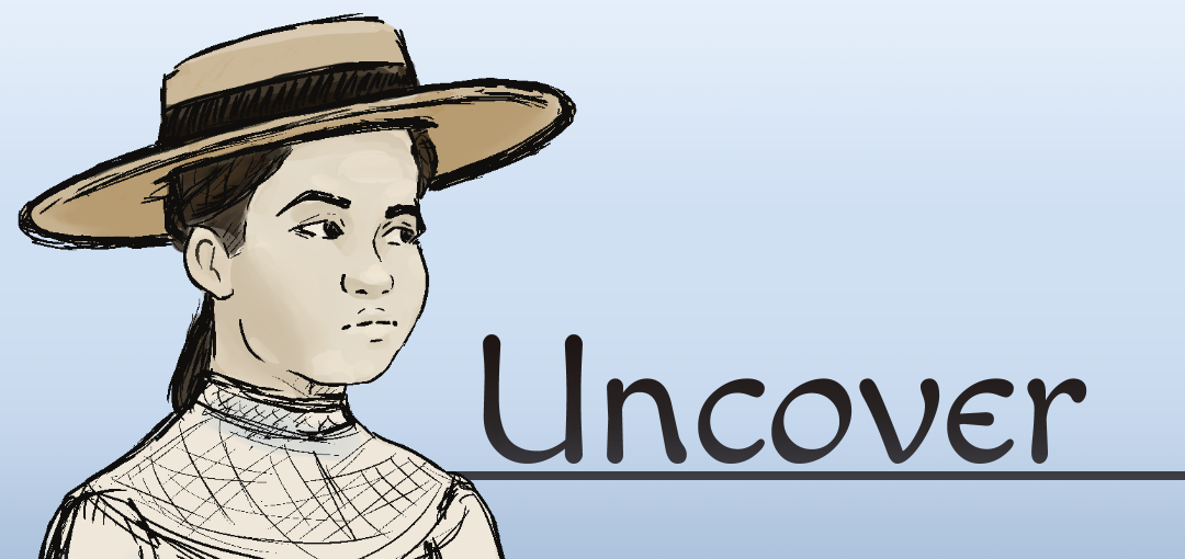 Uncover
