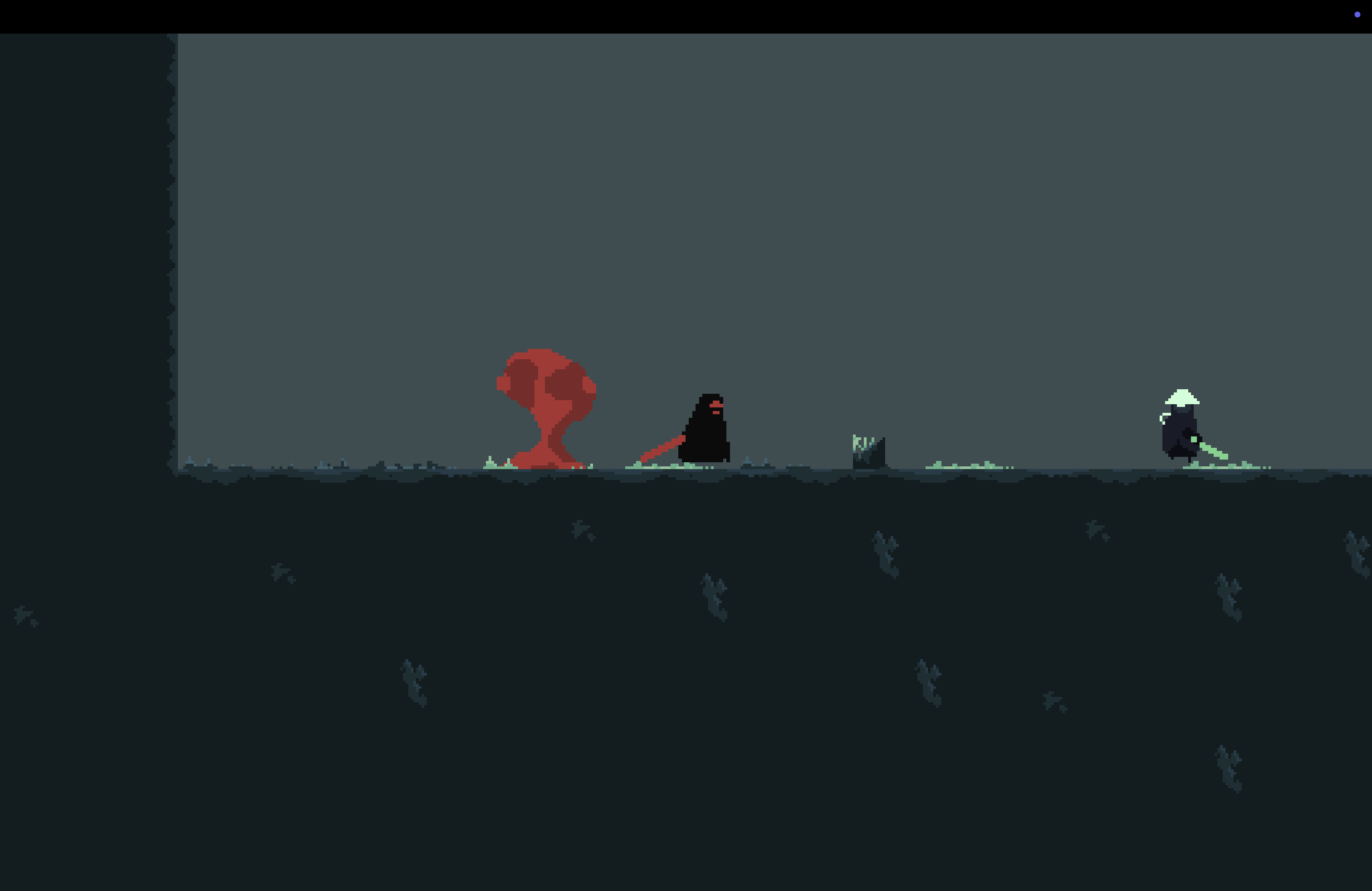 Blood Knight