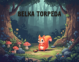 Torpedo Squirrel