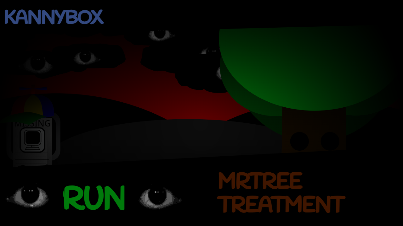 (BETA) kannyBOX - Sprunki mrtree treatment - kayanimation´s take