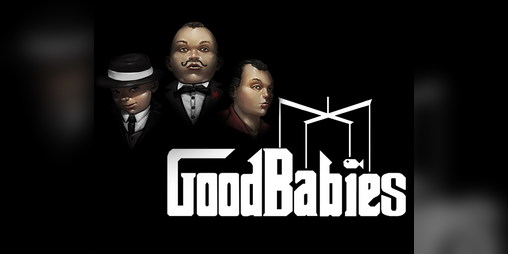 Cover image for GoodBabies