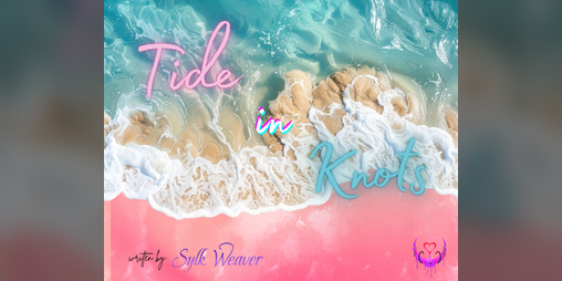 Cover image for Tide in Knots
