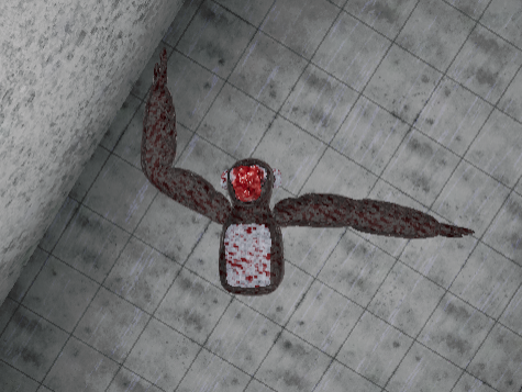 Lethal Ape Reborn Modded By Hansel