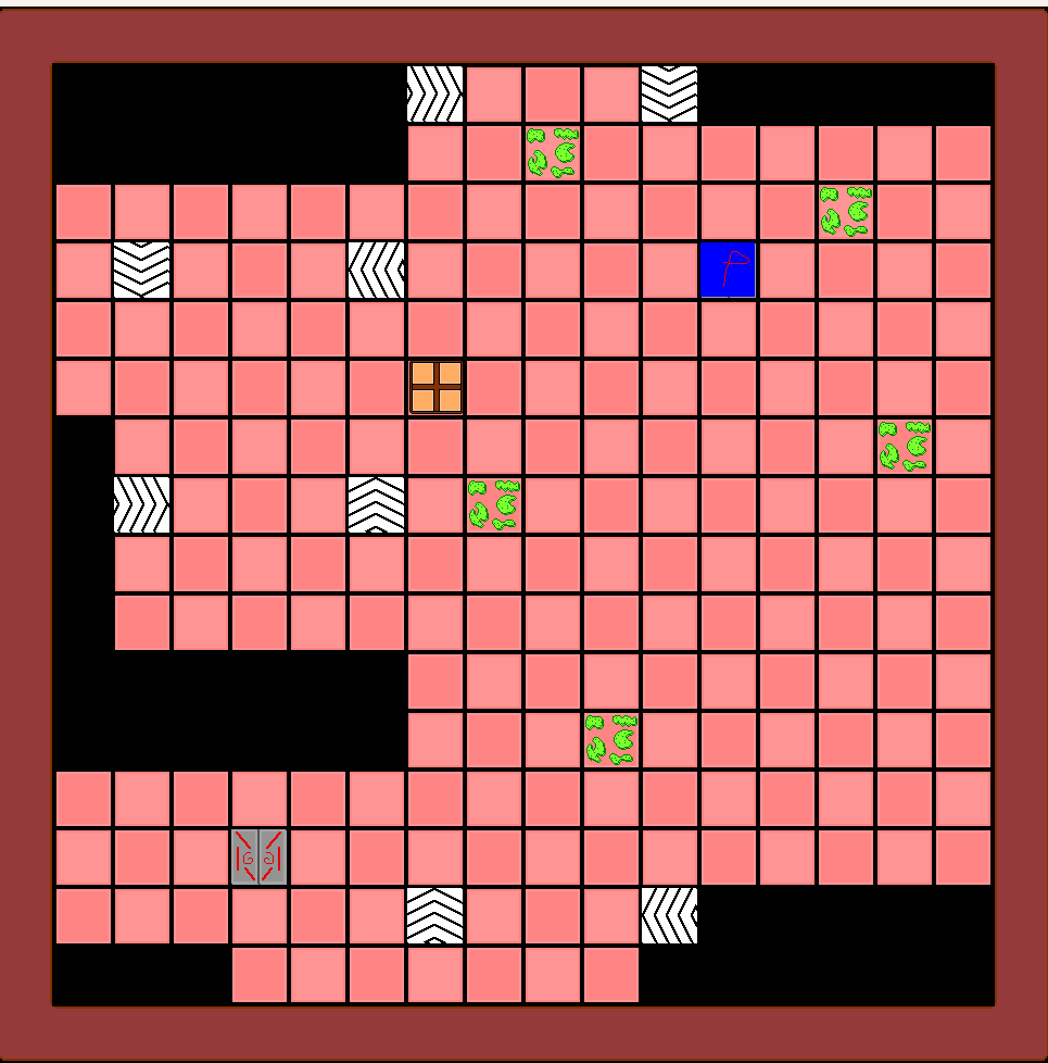 Yokoba (Demo)