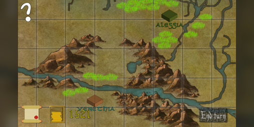 Cover image for Land of Sunder