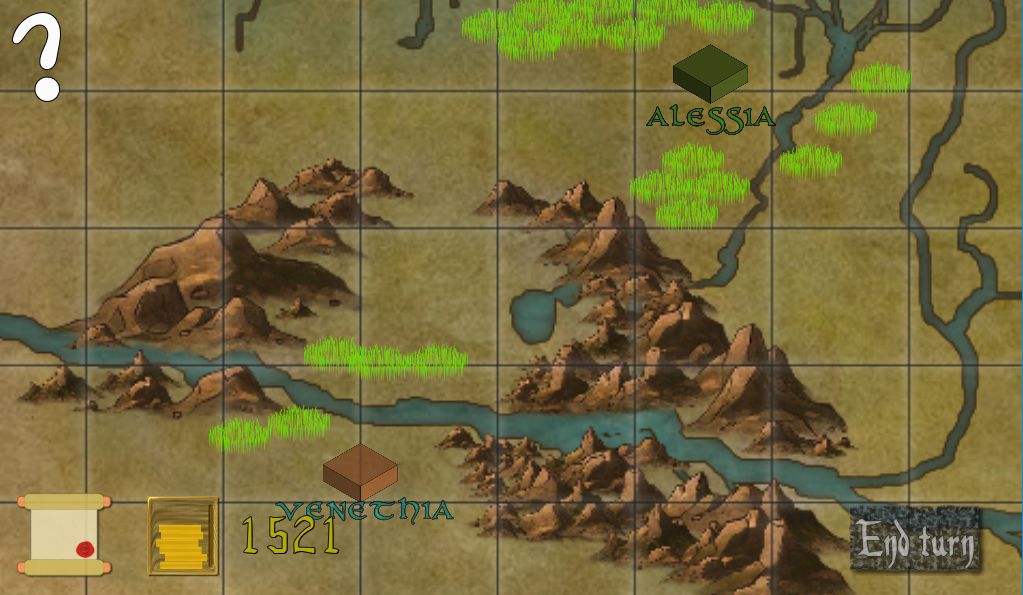 Land of Sunder