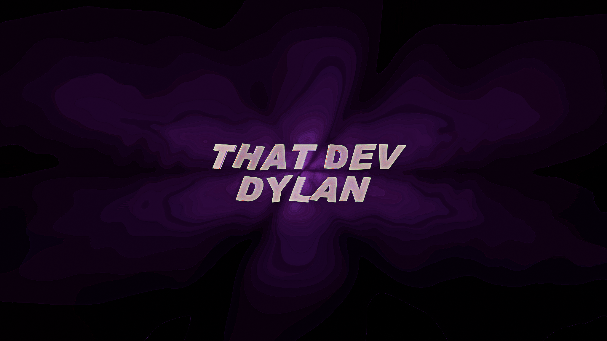 That Dev Dylan