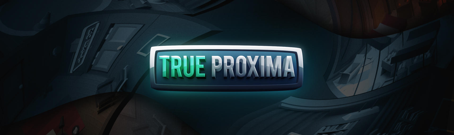 True Proxima