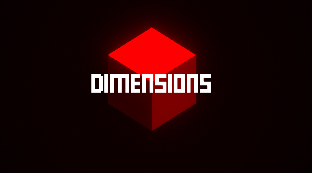 Dimensions (Community Game Jam 2019 edition)