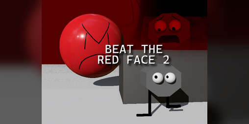 Cover image for Beat the Red Face 2