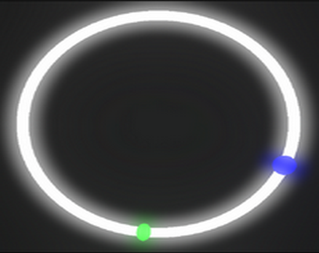 Cover image for Perfect Loop