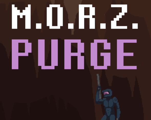 M.O.R.Z. Purge
