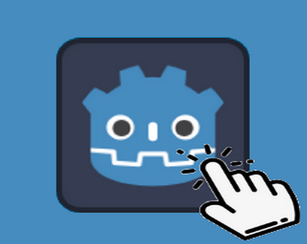 Cover image for Godot Clicker