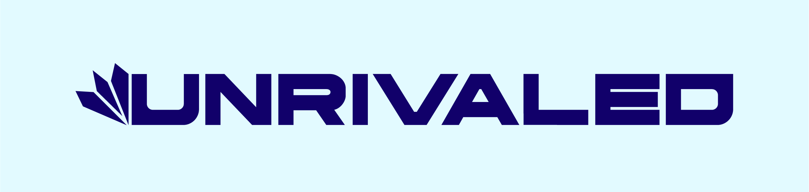 Unrivaled