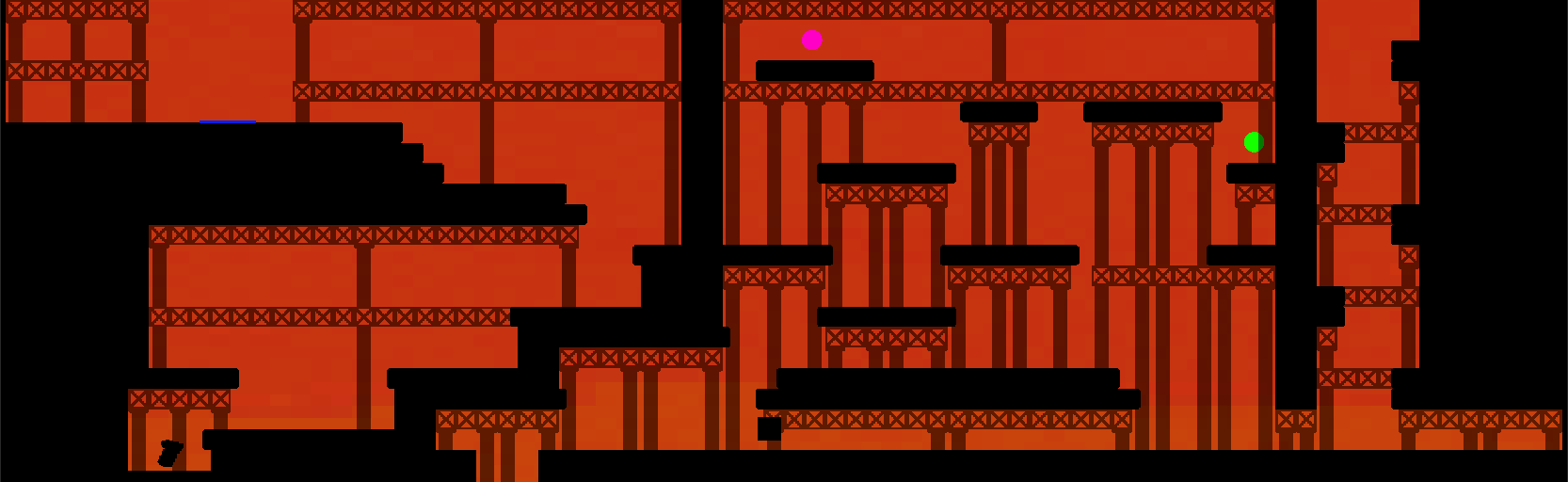 The Puzzler (0.7.0b)