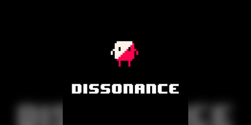 Cover image for Dissonance