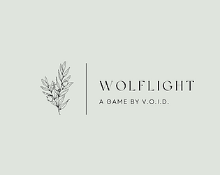 WolfLight