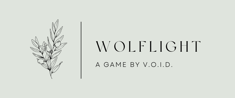 WolfLight