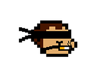 Blind Monkey