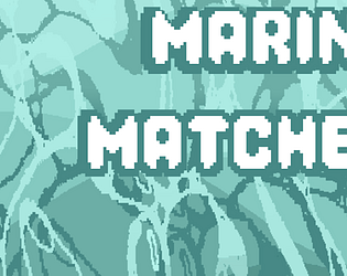 Marine Matcher