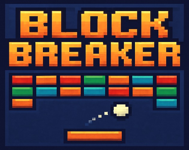 BLOCK BREAKER
